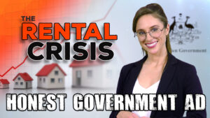 What is Causing the Rental Crisis in Australia