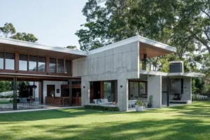 Down Under Dwellings: Exploring Celebrity Homes in Australia