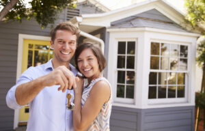 First Home Buyer Scheme: Assisting New Homeowners in Achieving Their Dreams