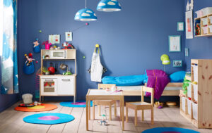 Children’s Bedroom Theme Ideas