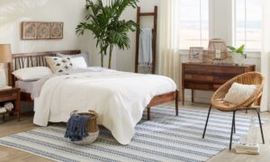 Bedroom Rug Ideas