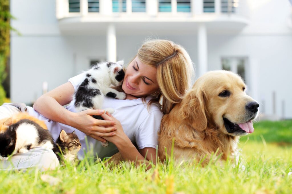 Top 10 Popular House Pets To Own And Cuddle