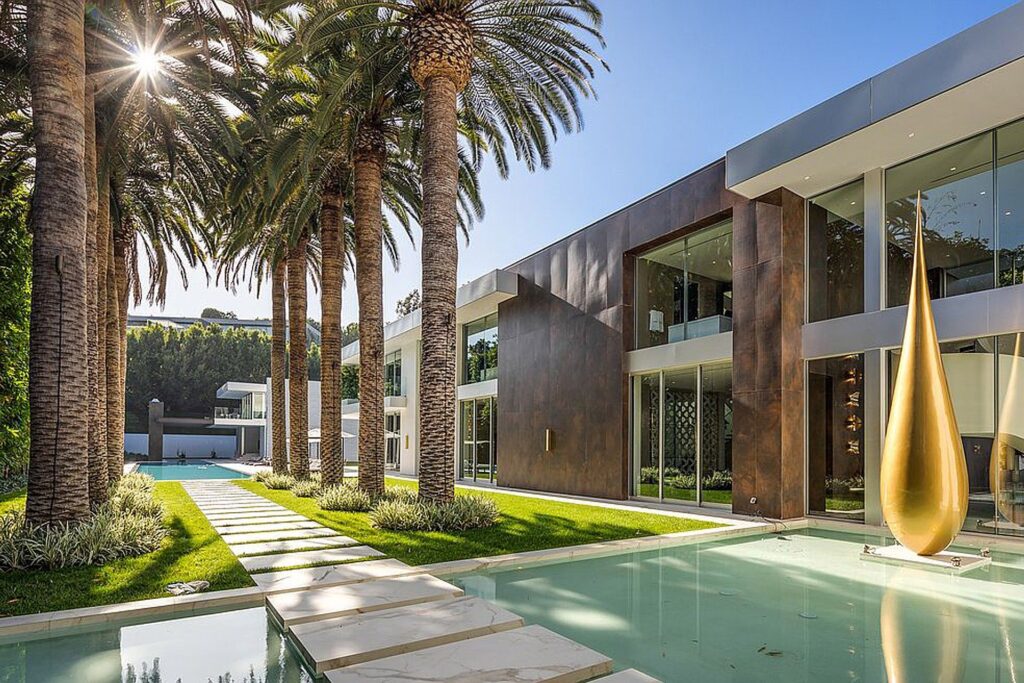 Step Inside Influencers’ Ultra-Expensive Homes