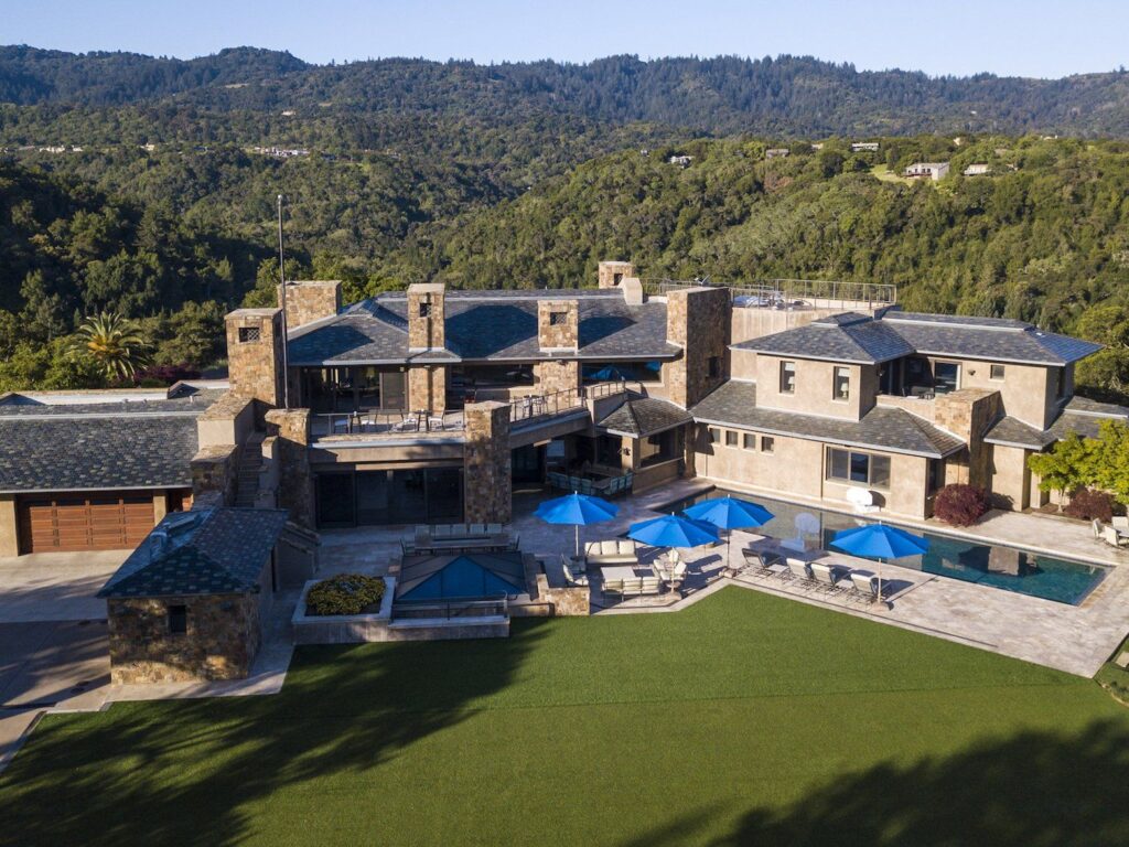 Living Large: Touring the Most Expensive Homes of Soccer Celebrities