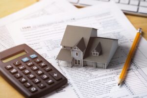 Home Renovation Loan Calculator