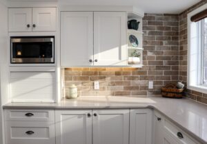 Average Cost of Kitchen Renovation