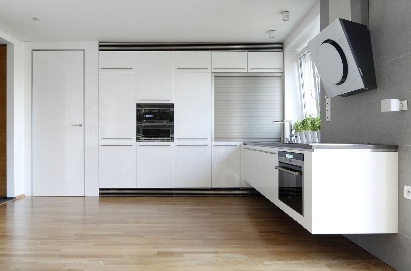 Snapshot of Apartment Renovation Kitchen Ideas