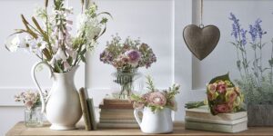 Artificial Flower Arrangements for Home Decor in Australia