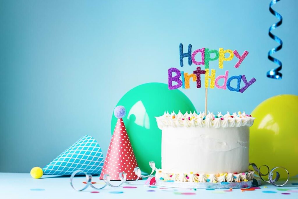 10 Creative and Memorable Ways to Celebrate Your 30th Birthday