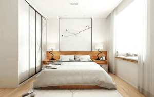 Feng Shui Bed Room Ideas