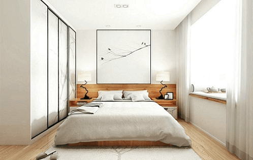 Feng Shui Bed Room Ideas to Transform Your Living Abode