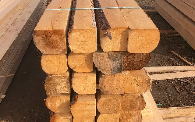 Wood Blocks Rough Cut Lumber in Maryland: A Complete Guide