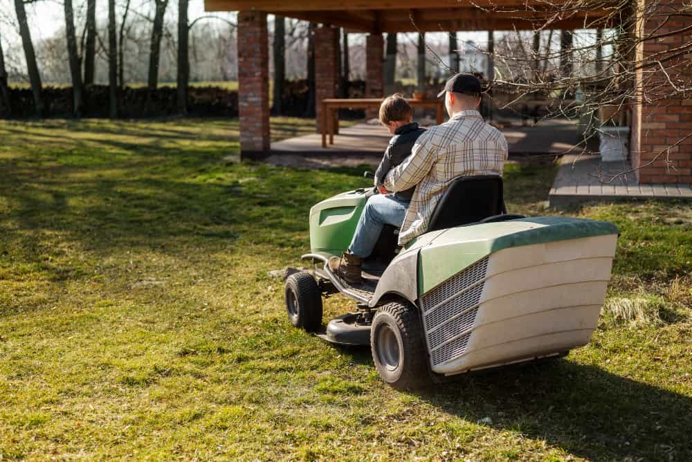 Caden Goodson Lawn Service Tallahassee: Your Go-To for Professional Landscaping