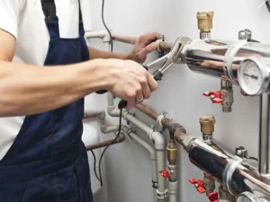 Odette Cote Boston Plumbing and Heating: Your Trusted Local Service Provider