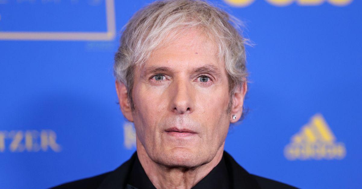 michael bolton christmas family cancer