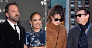 10 of the Biggest Celebrity Breakups and Divorces of 2024: From Jennifer Lopez and Ben Affleck to Ryan Seacrest and Aubrey Paige and More