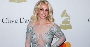 Britney Spears Reveals She Has 'Nerve Damage on the Right Side' of Her Body Due to a 'Horrible Experience': 'I Have a Dream of Spitting in Those People's Faces'