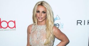 Britney Spears Finds Solitude and Support in a Few Close Friends