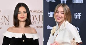 celebrities Famous Figures Who Clapped Back at Body Critics: Selena Gomez, Sydney Sweeney, and Others