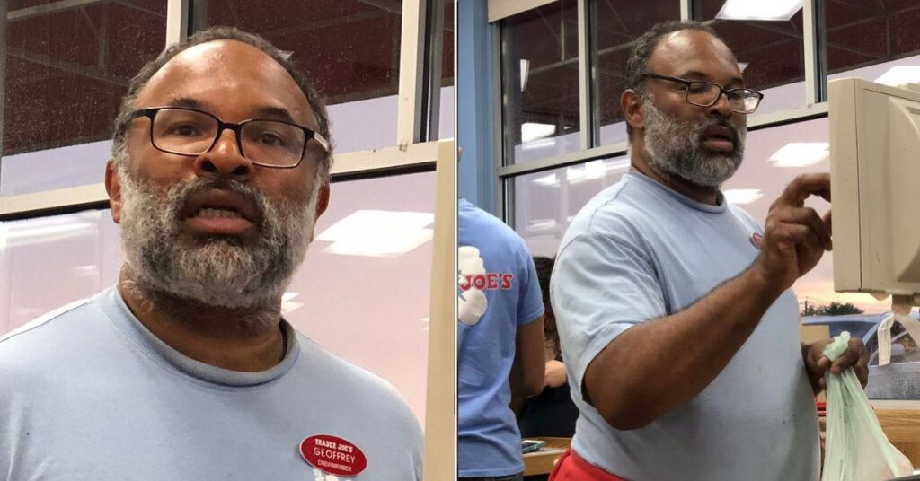 'Cosby Show' Star Geoffrey Owens Is Still 'Struggling' to 'Make Ends Meet' After He Quit Trader Joe's Gig: 'People Can't Get Their Heads Around That'