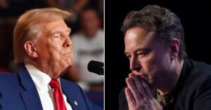 Donald Trump Advisor Elon Musk May Pose 'National Security Risks' Due to Business Ties With China, Retired General Claims