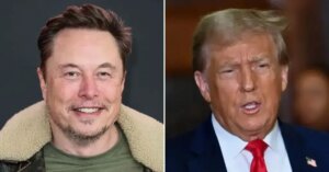 Elon Musk Reportedly Rents Cottage Near Donald Trump’s Mar-a-Lago Home for $2K Per Night