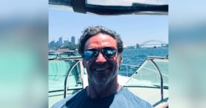 Hugh Jackman Sets Pulses Racing With Steamy Pool Selfie: 'Most Handsome Man in the World'