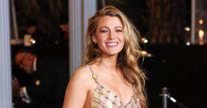 Blake Lively’s Hosting of ‘SNL’ Season 50 Canceled Amid ‘It Ends With Us’ Drama