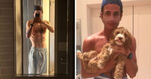 Jack Schlossberg’s Top 8 Sizzling Photos That Will Leave You Thirsty