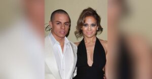 Jennifer Lopez's Ex Casper Smart Cited for Growing Marijuana in L.A. Home 2 Days Before Christmas: Report