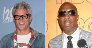 Johnny Knoxville Nearly Consumed Urine in Failed ‘SNL’ Skit as a ‘Pee Investigator’, JB Smoove Exposes: ‘He’s Willing to Go to Extremes’