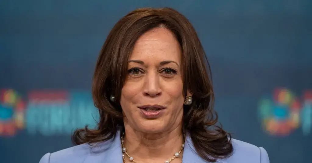 'Arrogant' Kamala Harris Told Teamsters Union Leaders She Would Win the 2024 Election 'With You or Without You'