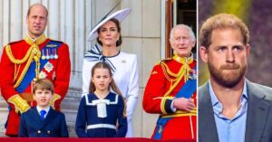 Kate Middleton’s Urgent Mission to Reunite Prince Harry with Family Amid Feud: ‘Time is of the Essence’