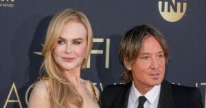 Inside Keith Urban and Nicole Kidman's Relationship: A Timeline