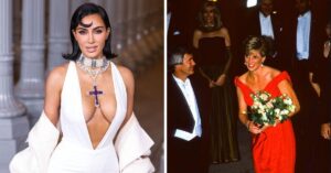 'Obsessed' Kim Kardashian Is 'on a Mission to Collect Anything' That Belonged to Princess Diana