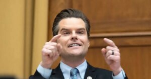 Matt Gaetz Criticizes House Ethics Report Following Accusations of Involvement in Prostitution and Statutory Rape