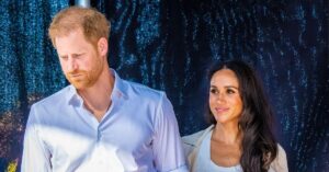 Harry and Meghan Markle vow to never consider divorce despite continued speculation about their marriage drama.