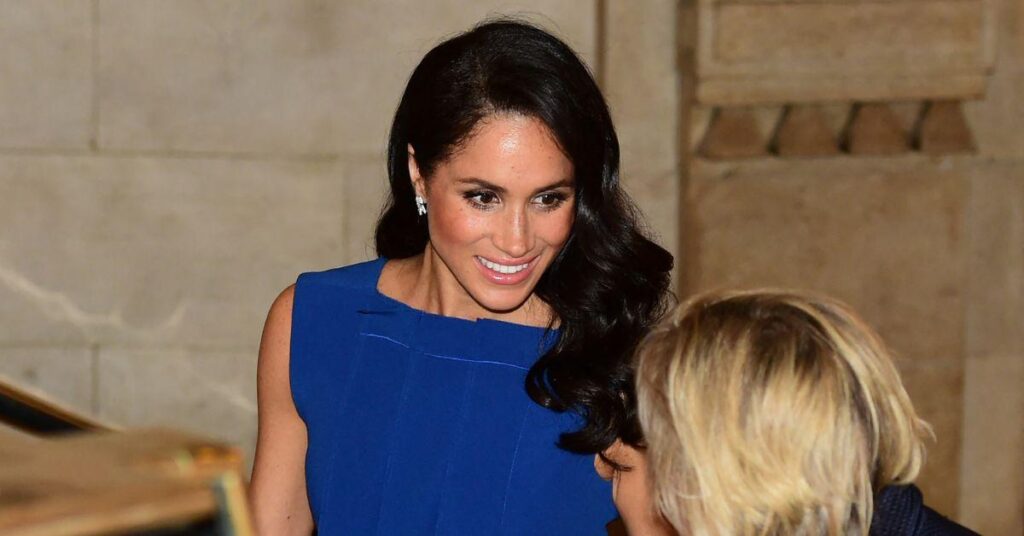 Meghan Markle's 'Ultimate' Goal Is to Be Considered 'American Royalty' 4 Years After Leaving The Firm