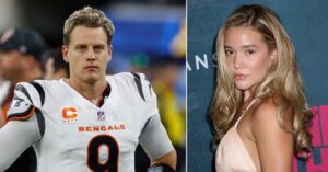 Model Olivia Ponton Shows Off Her Bikini Body as She Highlights Her Favorite Outfits From 2024 Amid Joe Burrow Romance Rumors: Photos