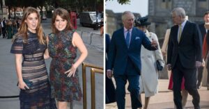 Prince Andrew's Recent Scandals Have Placed an 'Increased Focus' on His Daughters Princess Beatrice and Princess Eugenie