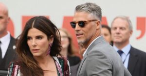 Sandra Bullock Is 'Ready' to Find Love After Tragic Death of Bryan Randall — But She’s 'Not Desperate'