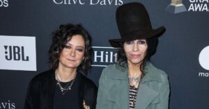 Sara Gilbert and Linda Perry Finalize Divorce 5 Years After Filing