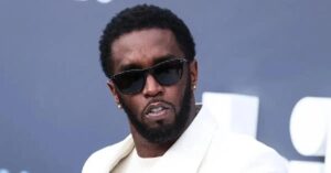 Sean 'Diddy' Combs Sued by Ex-Employee Who Claims He Was Forced to Clean Up Bodily Fluid Stains and Condoms After His S-- Parties