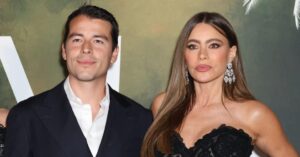 Dynamic Duo! Sofía Vergara's Cutest Moments With Her Son Manolo: Photos