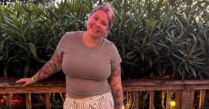 Kailyn Lowry, ‘Teen Mom 2’ Star, Shares Recovery Update 4 Days After Plastic Surgery