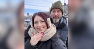 Tom Green, Comedian, Gets Engaged 22 Years After Drew Barrymore Divorce: Check Out His Fiancée’s Ring in Photos