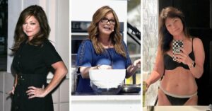 Valerie Bertinelli's Weight-Loss Journey: See the 'One Day at a Time' Star's Stunning Transformation at 64