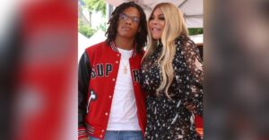 Kevin Hunter Jr. Shares that Wendy Williams is Sober and Eager to Return Home, Struggling with Isolation During Dementia Fight