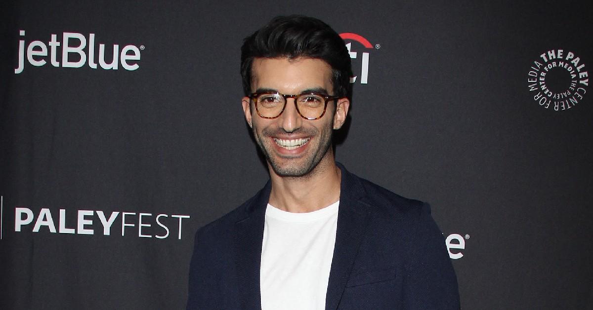 Justin Baldoni net worth it ends with us director made millions