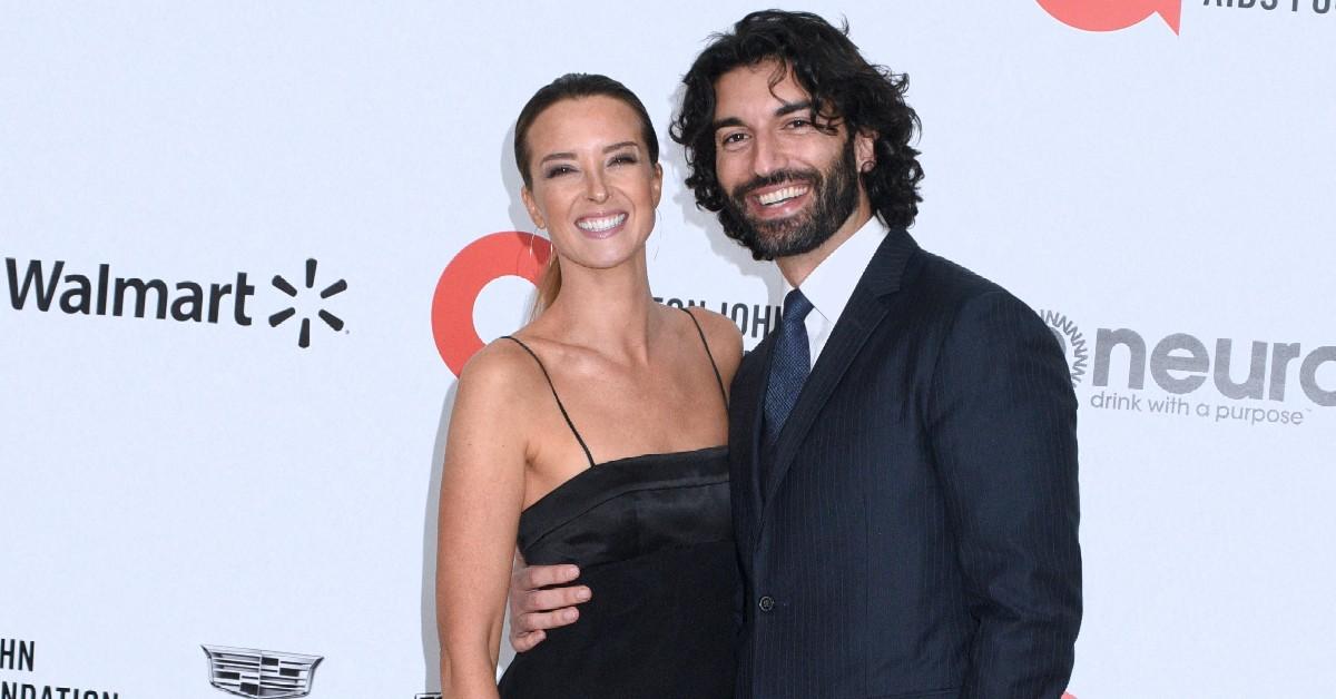 Justin Baldoni net worth it ends with us director made millions